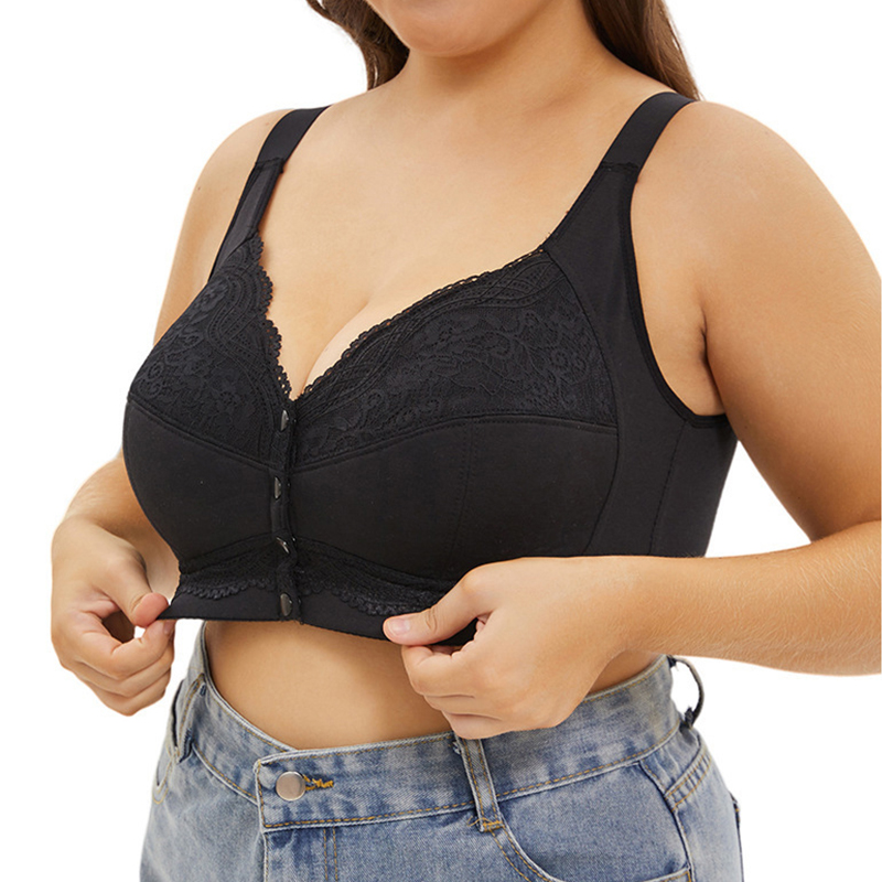 A-G Cup Women Plus Size Bra Fr - огляд і ціна Sheer Bra Lace