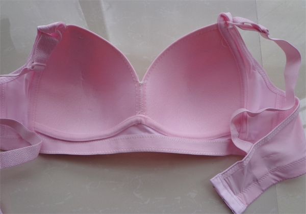 Top Mother's Bra Deep V Push U - огляд і ціна T Shirt Bra Seamless