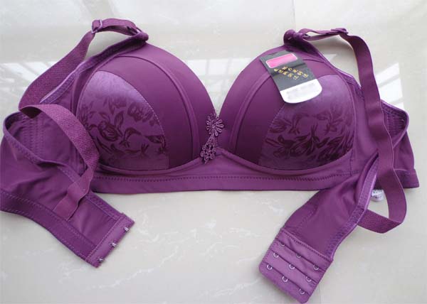 Top Mother's Bra Deep V Push U - огляд і ціна T Shirt Bra Seamless