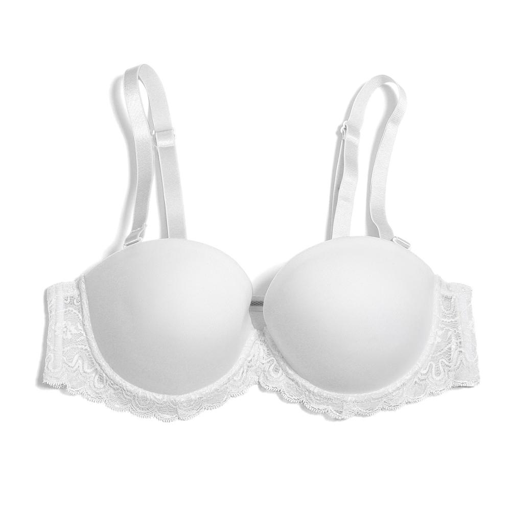 New Women Sexy Bras Anti-ship  - огляд і ціна Convertible Bra Multiway