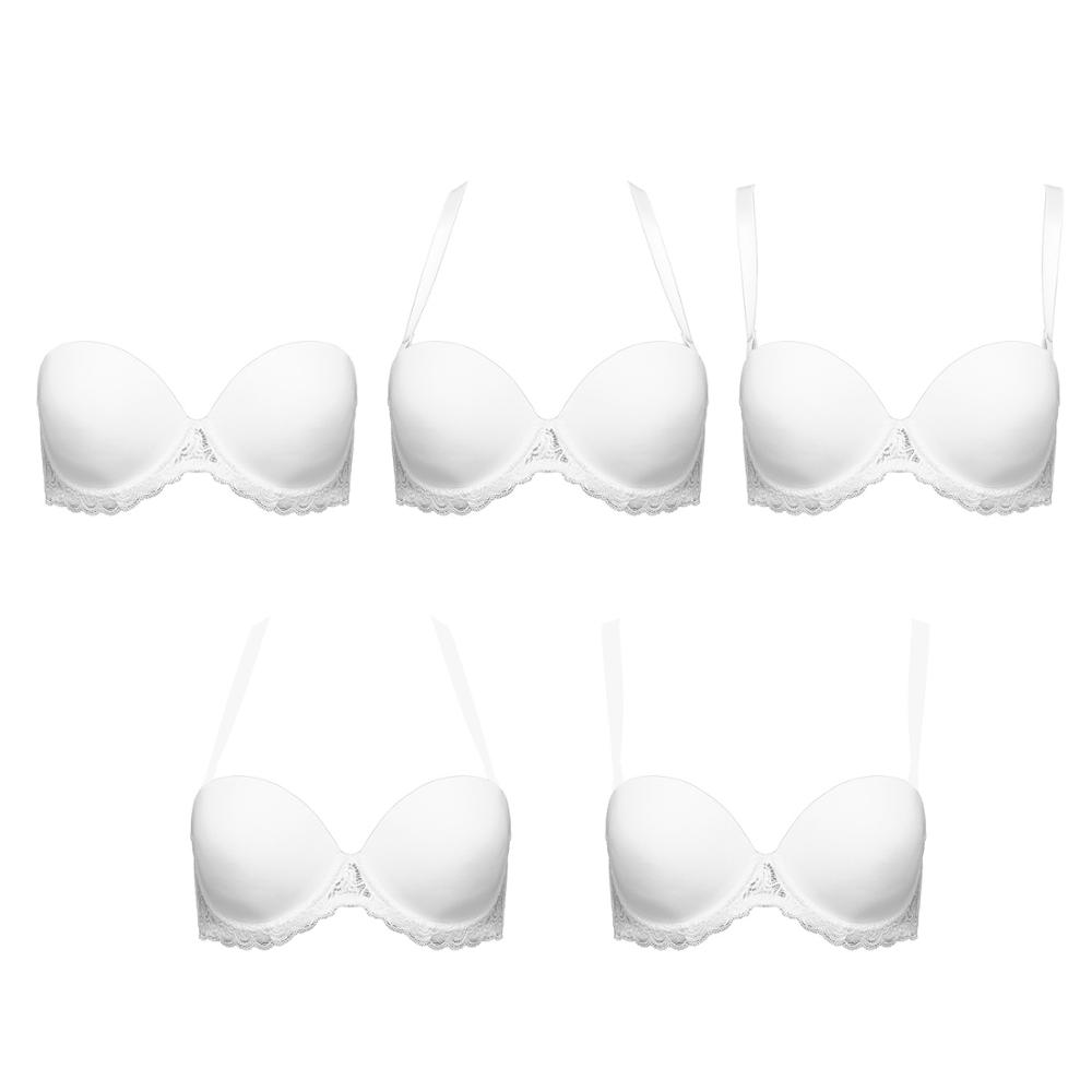 New Women Sexy Bras Anti-ship  - огляд і ціна Convertible Bra Multiway