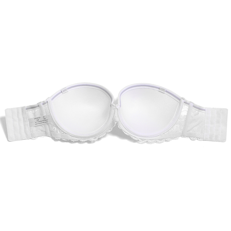 New Women Sexy Bras Anti-ship  - огляд і ціна Convertible Bra Multiway