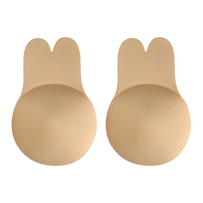 Women push up bras self adhesi - огляд і ціна Strapless Bra Adhesive
