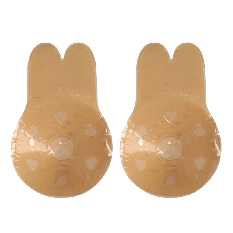 Women push up bras self adhesi - огляд і ціна Strapless Bra Adhesive