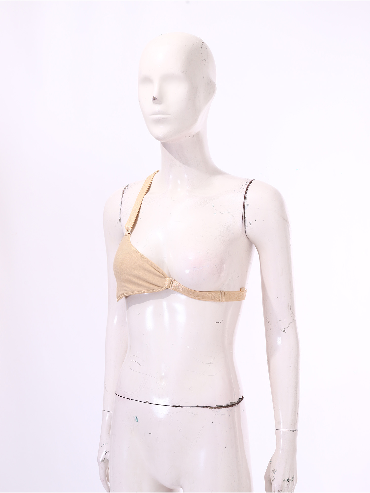 Seamless T-Shirt Bras For Wome - огляд і ціна T Shirt Bra Seamless