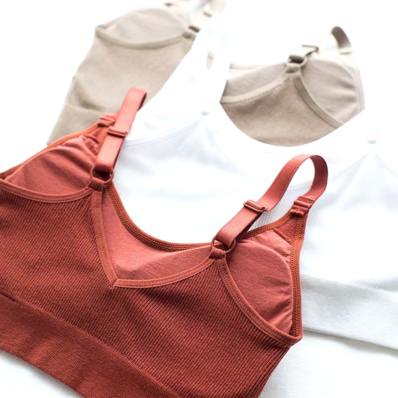 3Pairs Crescent Nipple Cover S - огляд і ціна Plunge Bra Push Up