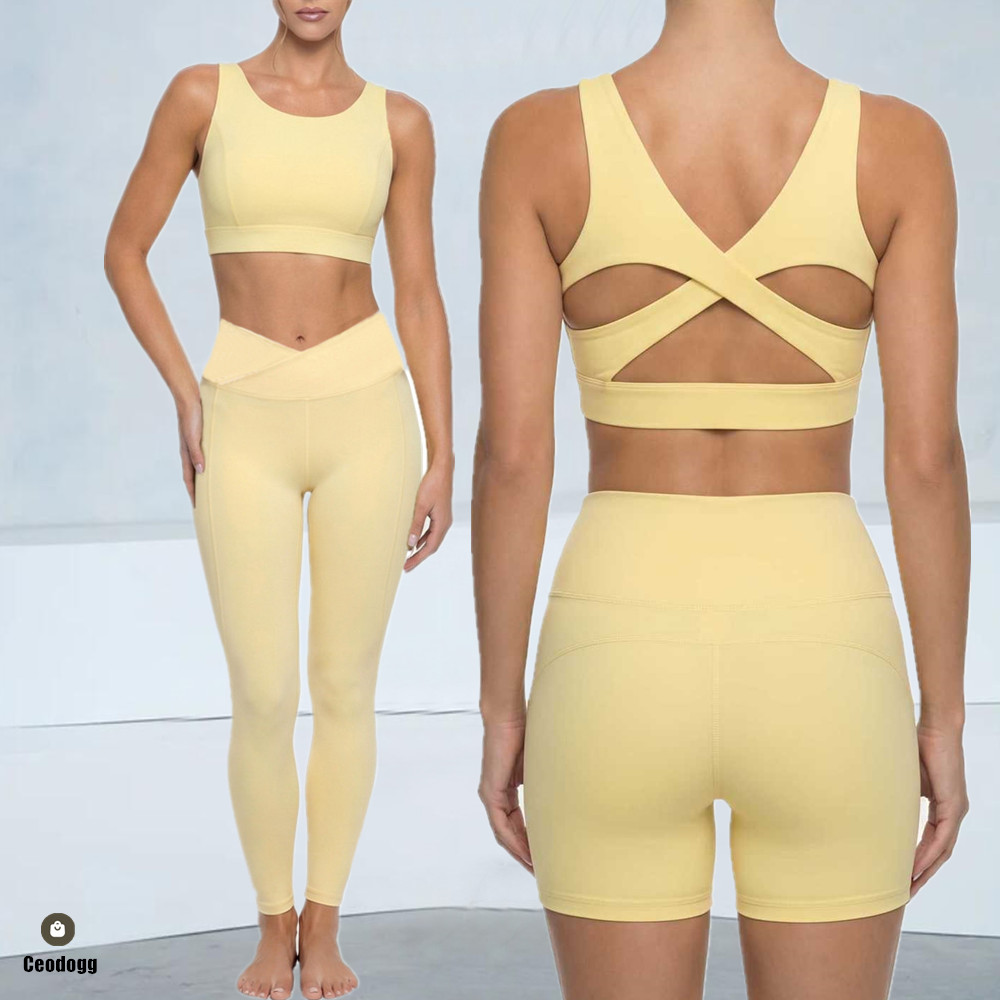 Pad Push Up Yoga Fitness Bra S - огляд і ціна Plunge Bra Push Up