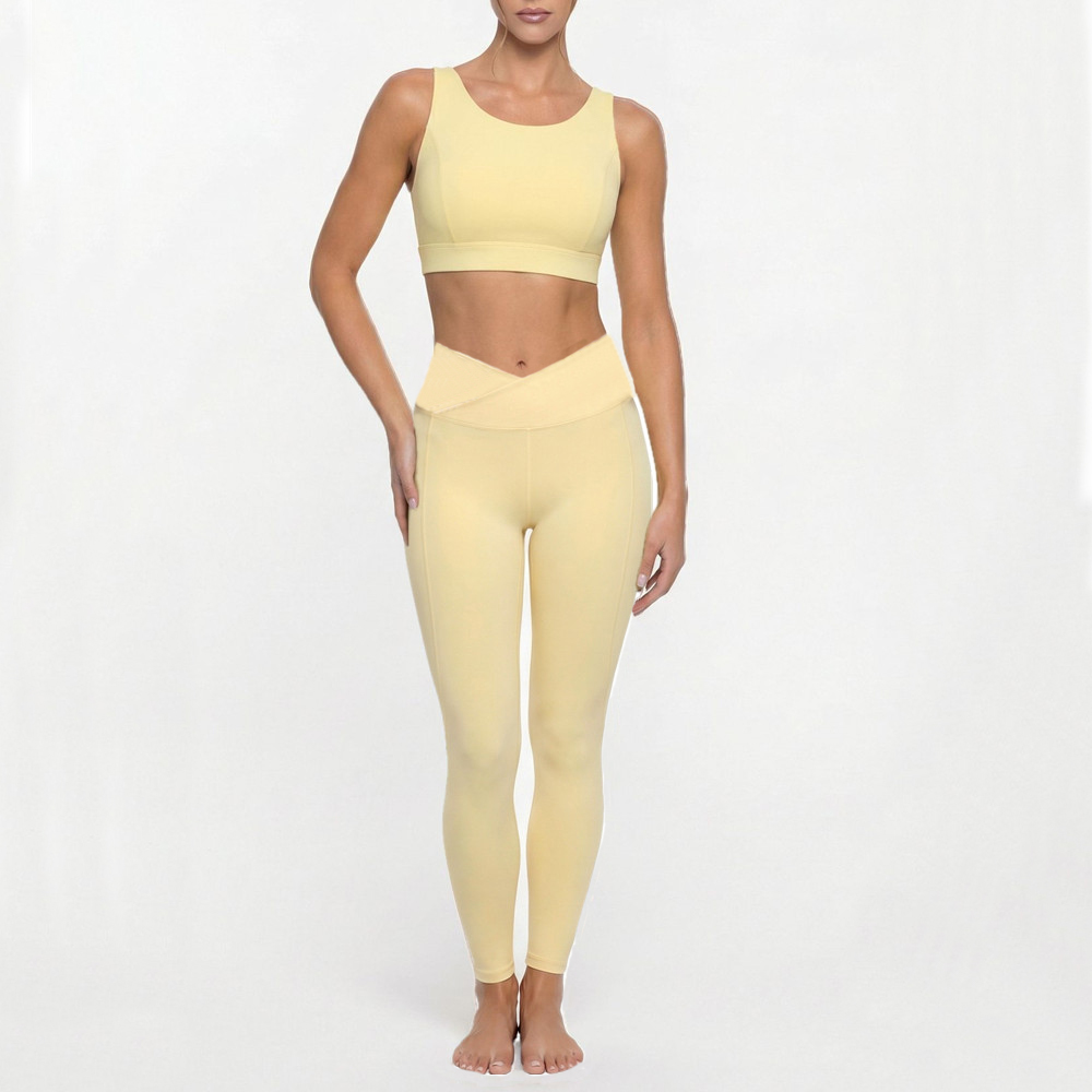 Pad Push Up Yoga Fitness Bra S - огляд і ціна Plunge Bra Push Up