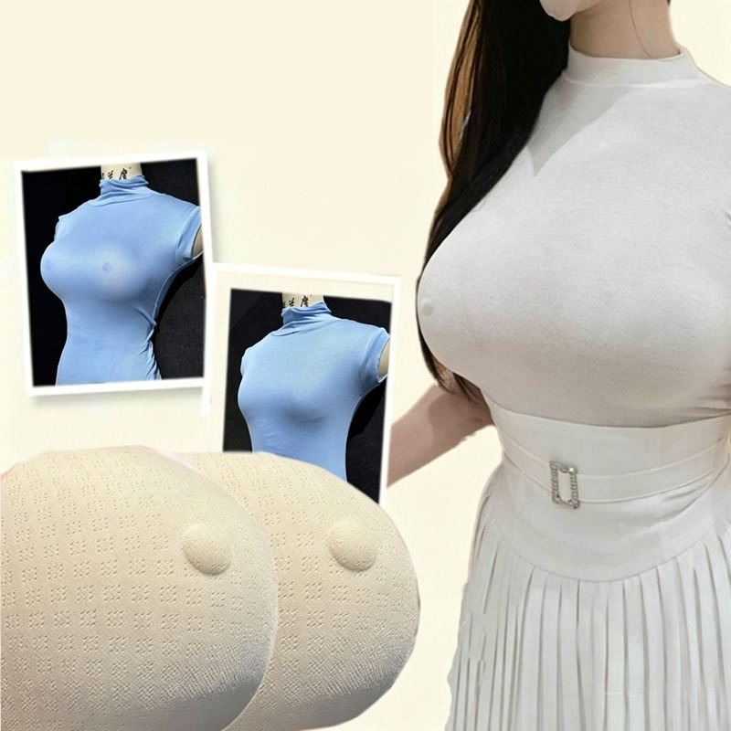 Simulated Concept Padding Pads - огляд і ціна Mastectomy Bra Pocket