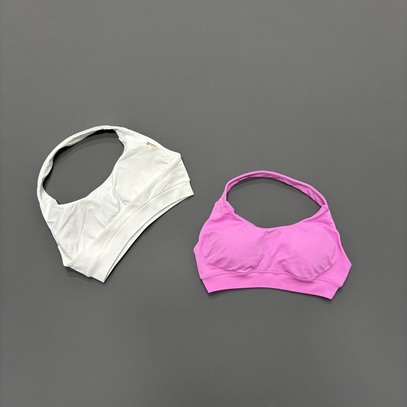 HISTELLO Seamless Halter Neck  - огляд і ціна T Shirt Bra Seamless