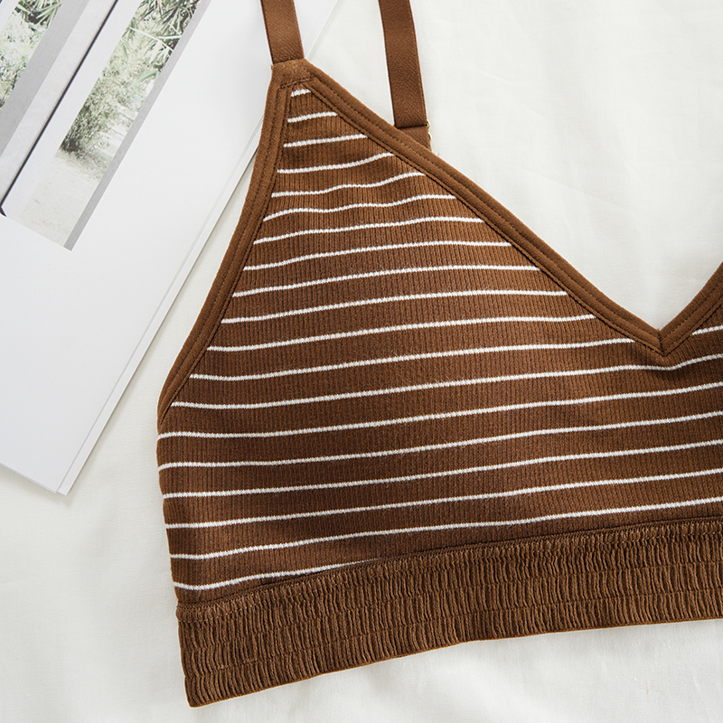 New Design Hot Sale Seamless B - огляд і ціна Cotton Bra Everyday