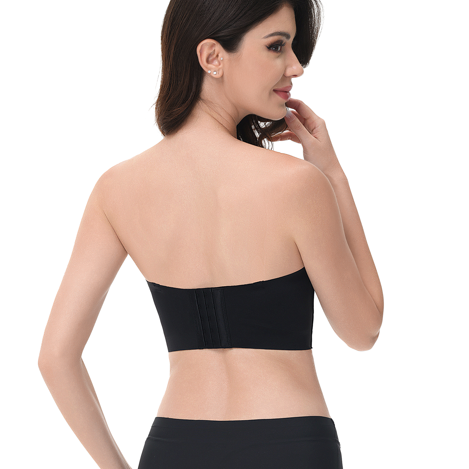 New Strapless Women Bras Ultra - огляд і ціна Convertible Bra Multiway