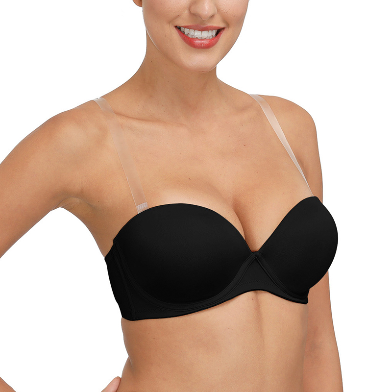New Strapless Bras For Women S - огляд і ціна Convertible Bra Multiway