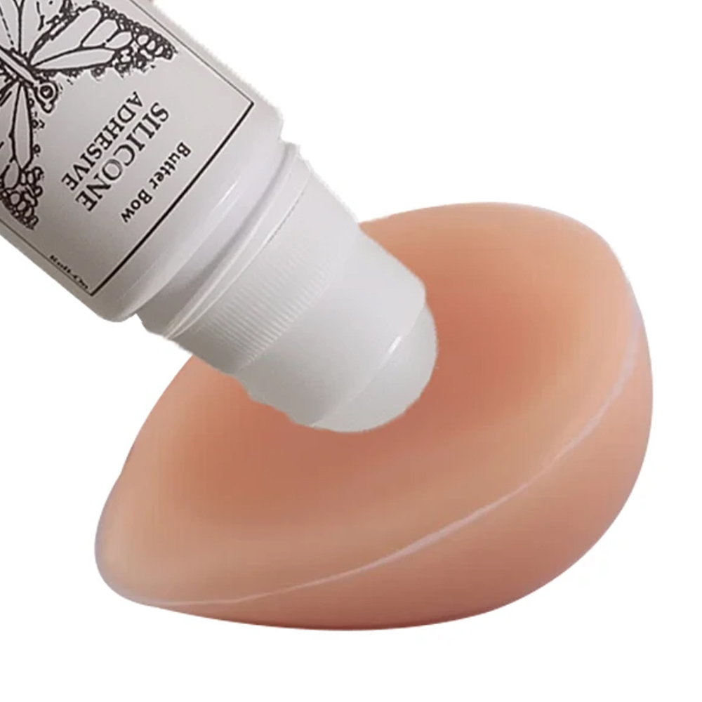 CD Silicone Adhesive Roll-On E - огляд і ціна Strapless Bra Adhesive