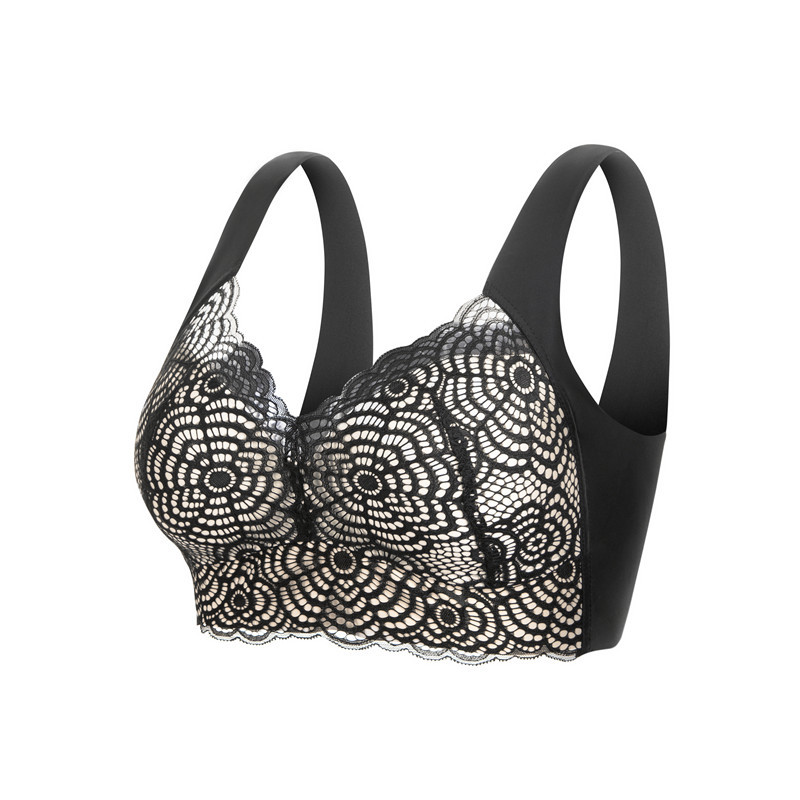 L'bellagiovanna Women's Wirefr - огляд і ціна Wirefree Bra Comfort