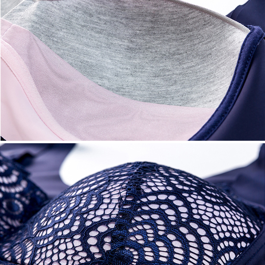 L'bellagiovanna Women's Wirefr - огляд і ціна Wirefree Bra Comfort