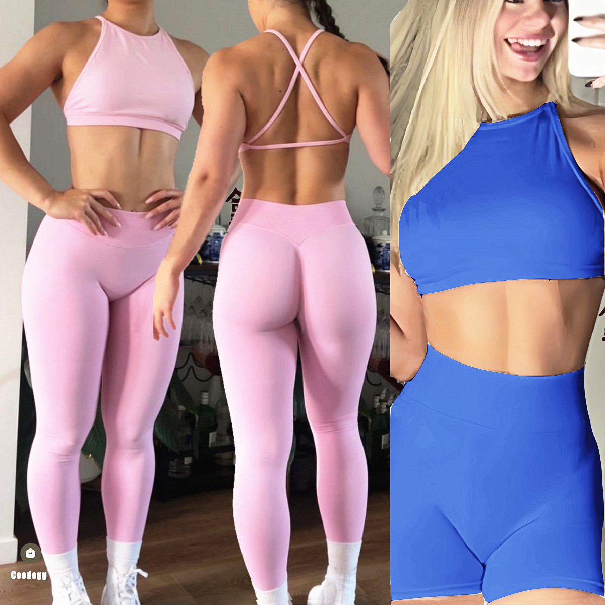 Drfnamic High Neck Backless Sp - огляд і ціна Plunge Bra Push Up