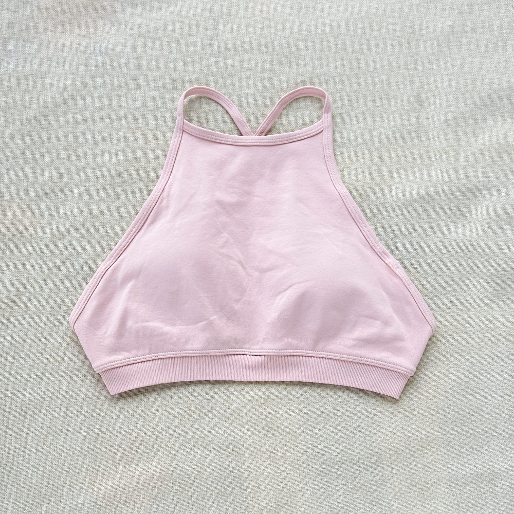 Drfnamic High Neck Backless Sp - огляд і ціна Plunge Bra Push Up
