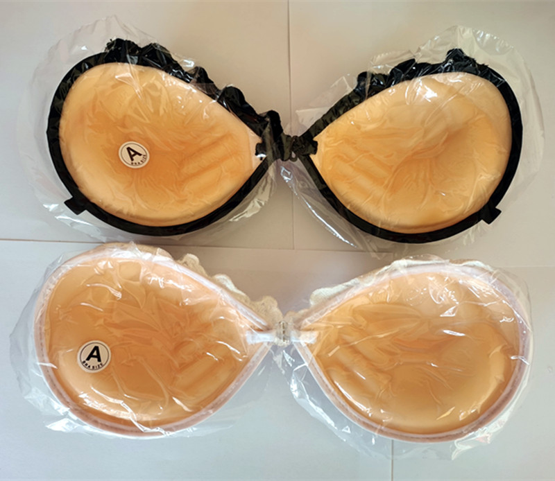 Women's Sexy Lace Embroidery S - огляд і ціна Backless Bra Sticky