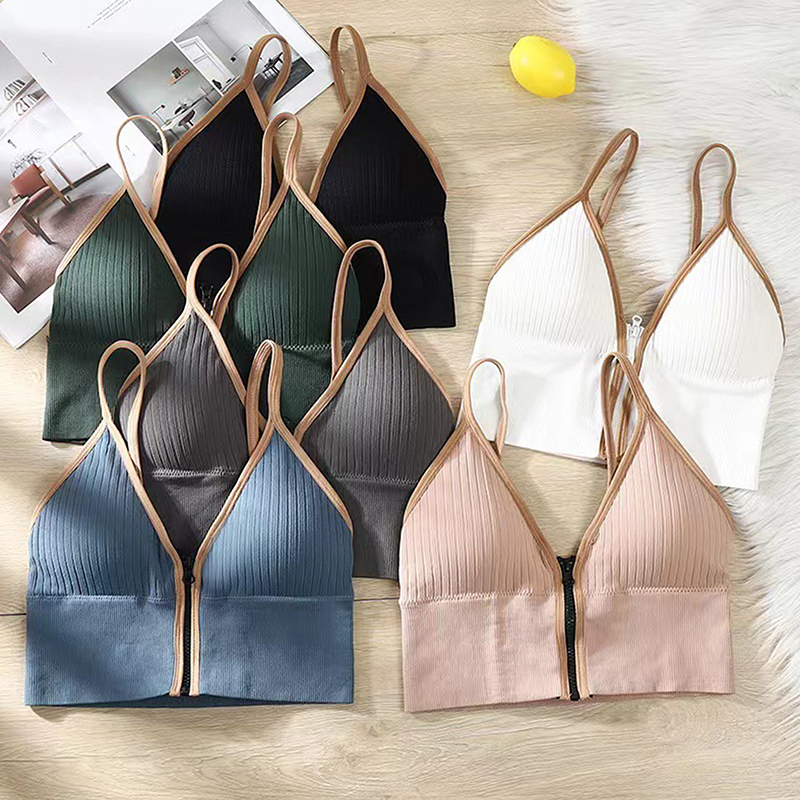 Sexy Seamless Bras For Women P - огляд і ціна Sleep Bra Bralette