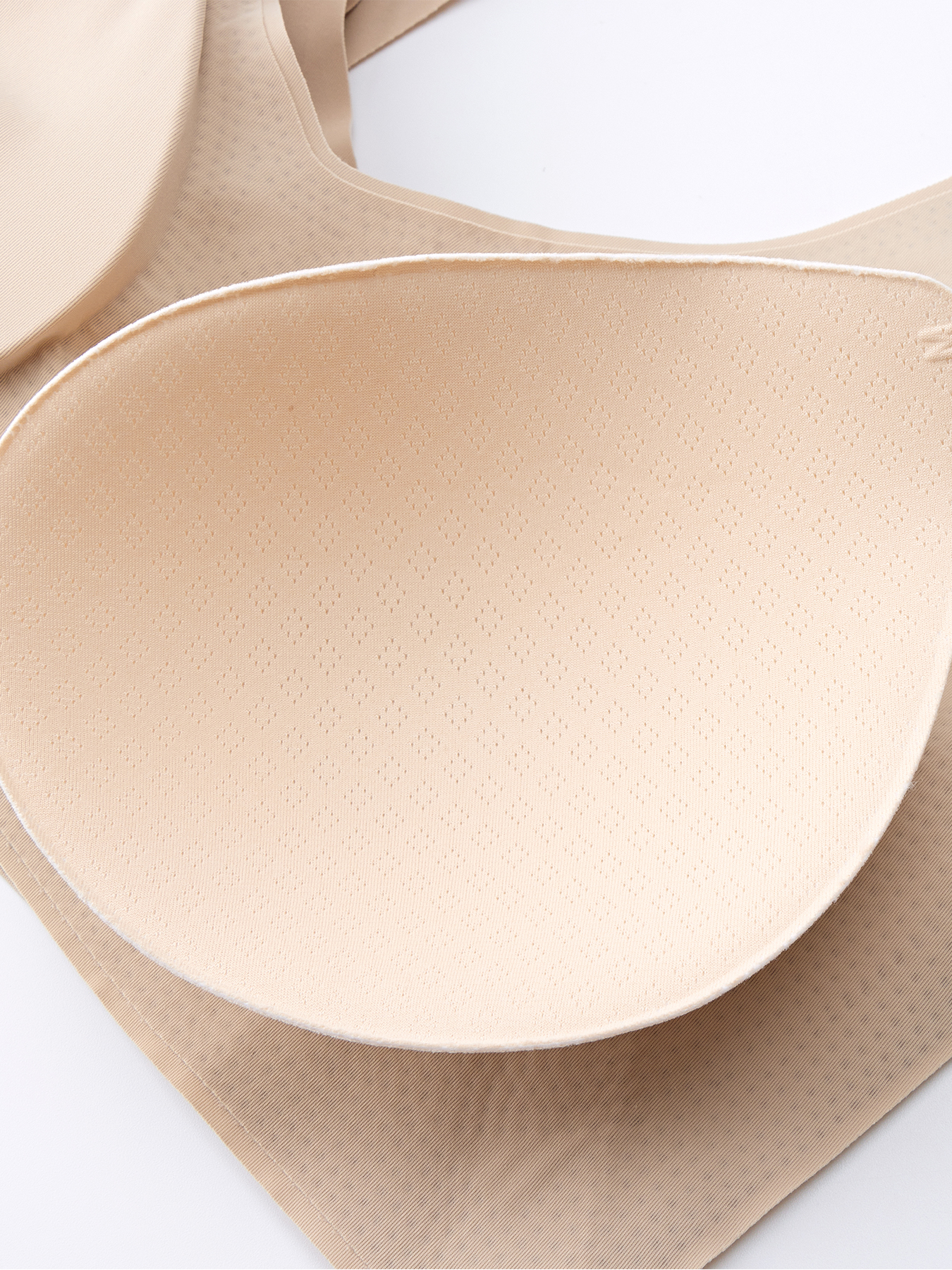 Pre Pregnancy Seamless Women'S - огляд і ціна Plunge Bra Push Up