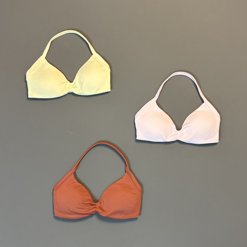HISTELLO Sports Bra Seamless Y - огляд і ціна Sports Bra Racerback