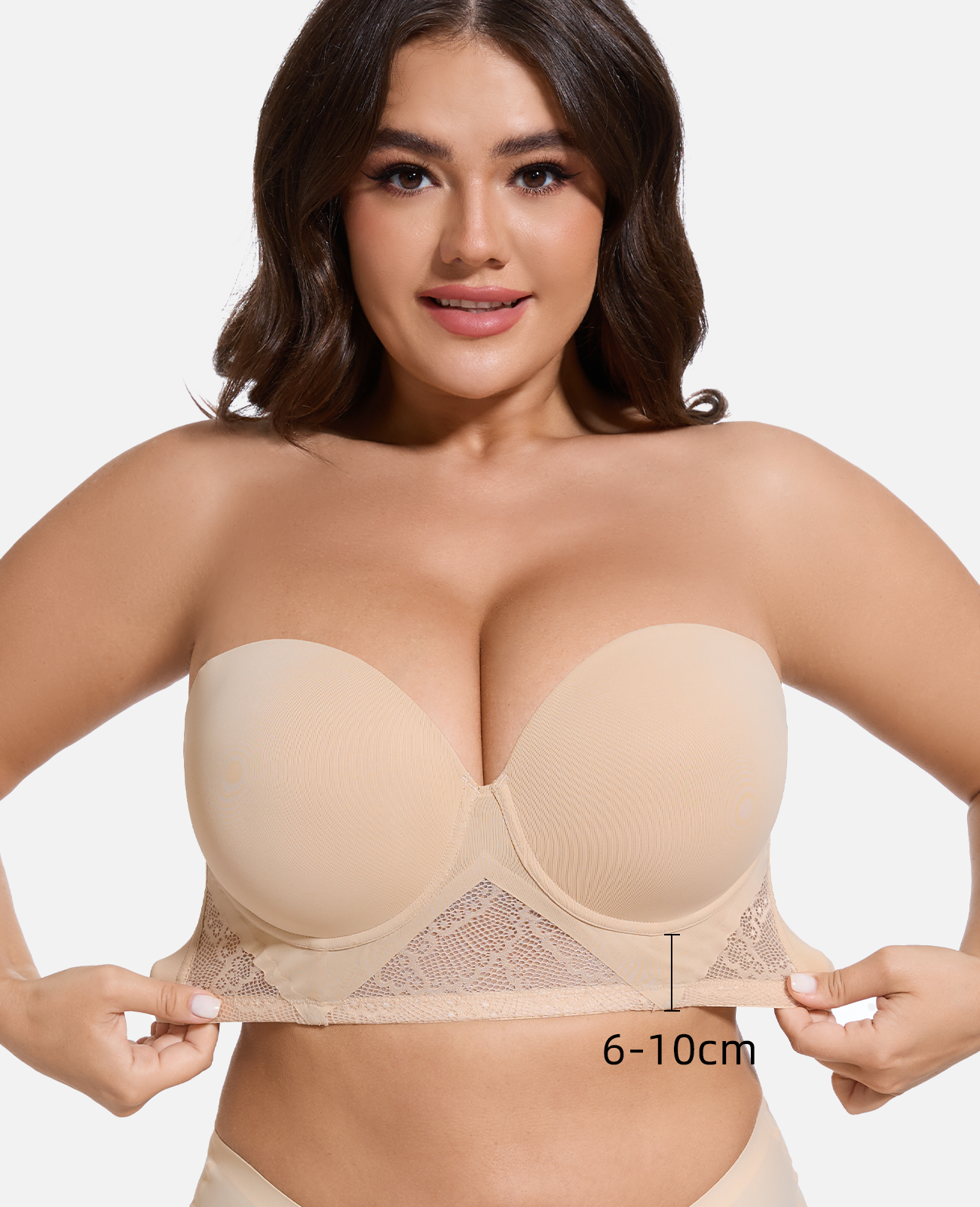 New Women Bras Everyday Sexy T - огляд і ціна Convertible Bra Multiway