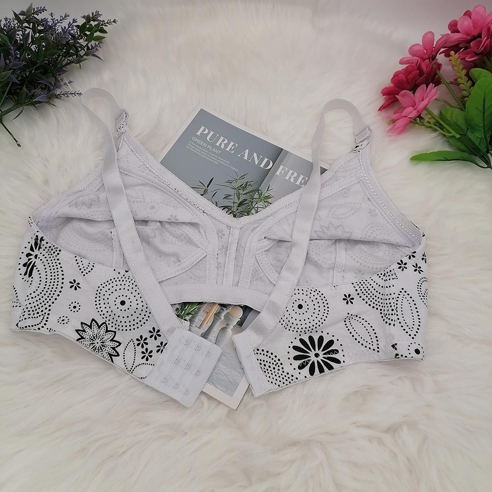 Women's Big Cup Wireless Bra C - огляд і ціна Wirefree Bra Comfort