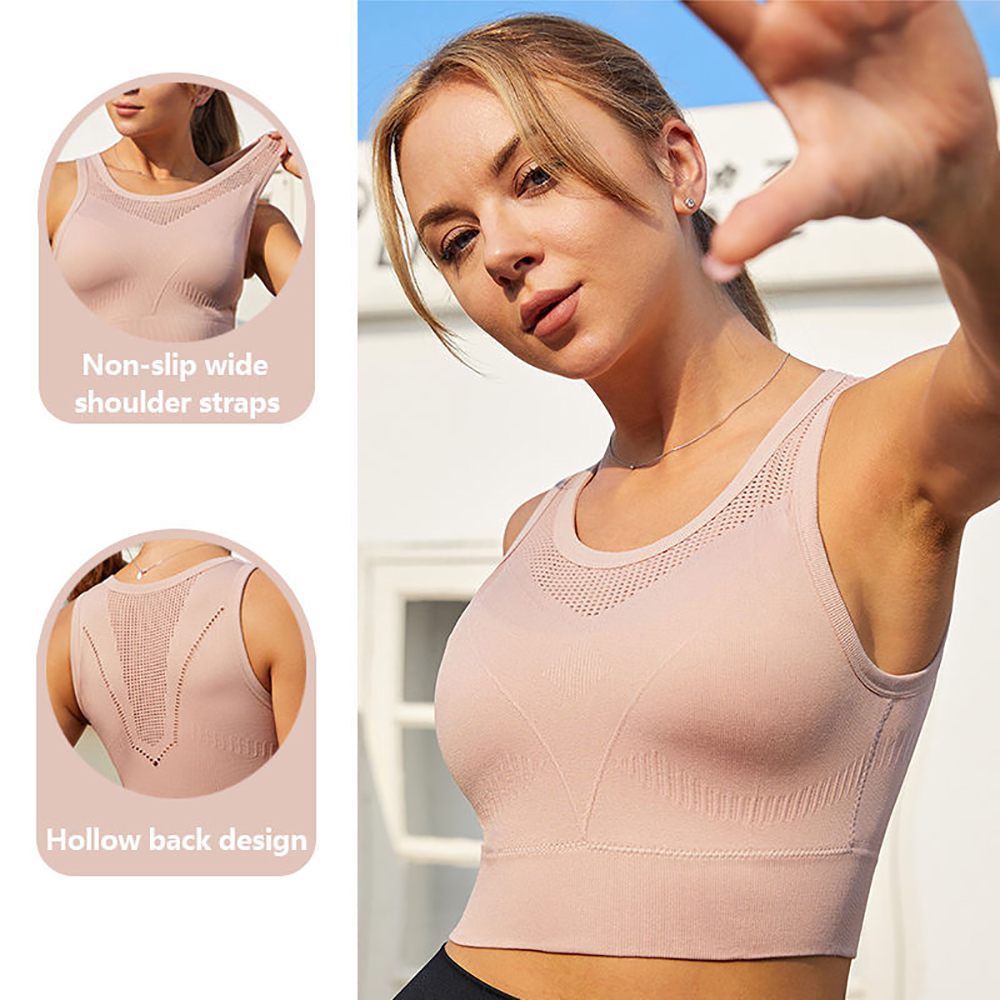 Women's Seamless Sports Bra An - огляд і ціна T Shirt Bra Seamless