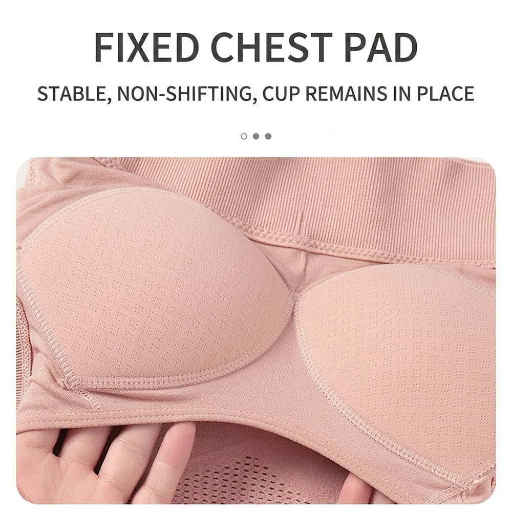Women's Seamless Sports Bra An - огляд і ціна T Shirt Bra Seamless