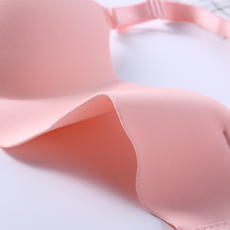 Ultra-thin Macaron One-piece B - огляд і ціна Sleep Bra Bralette