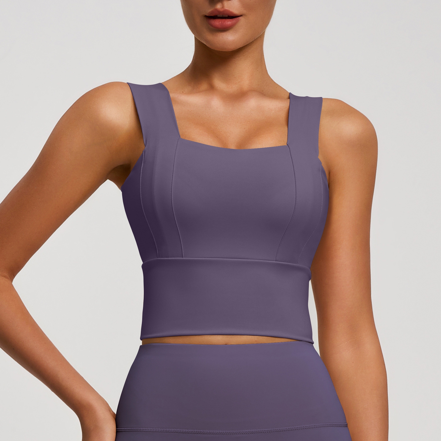 Women Vest Style High Impact S - огляд і ціна Plunge Bra Push Up