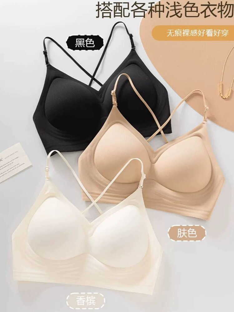 Multiway Deep Back Halter Neck - огляд і ціна Convertible Bra Multiway
