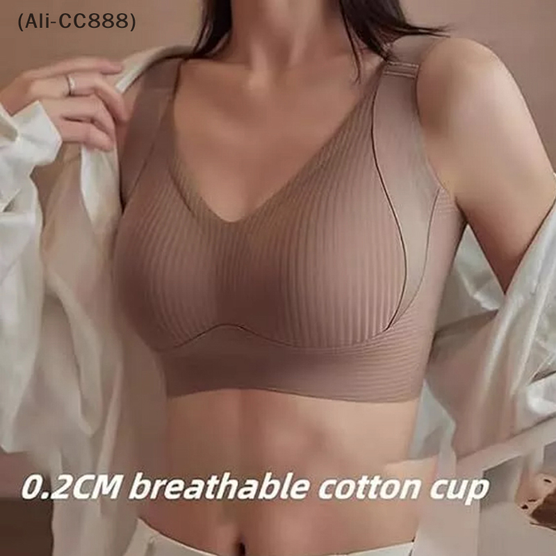 Anti-Sagging Nylon Full Cup De - огляд і ціна Underwire Bra Padded