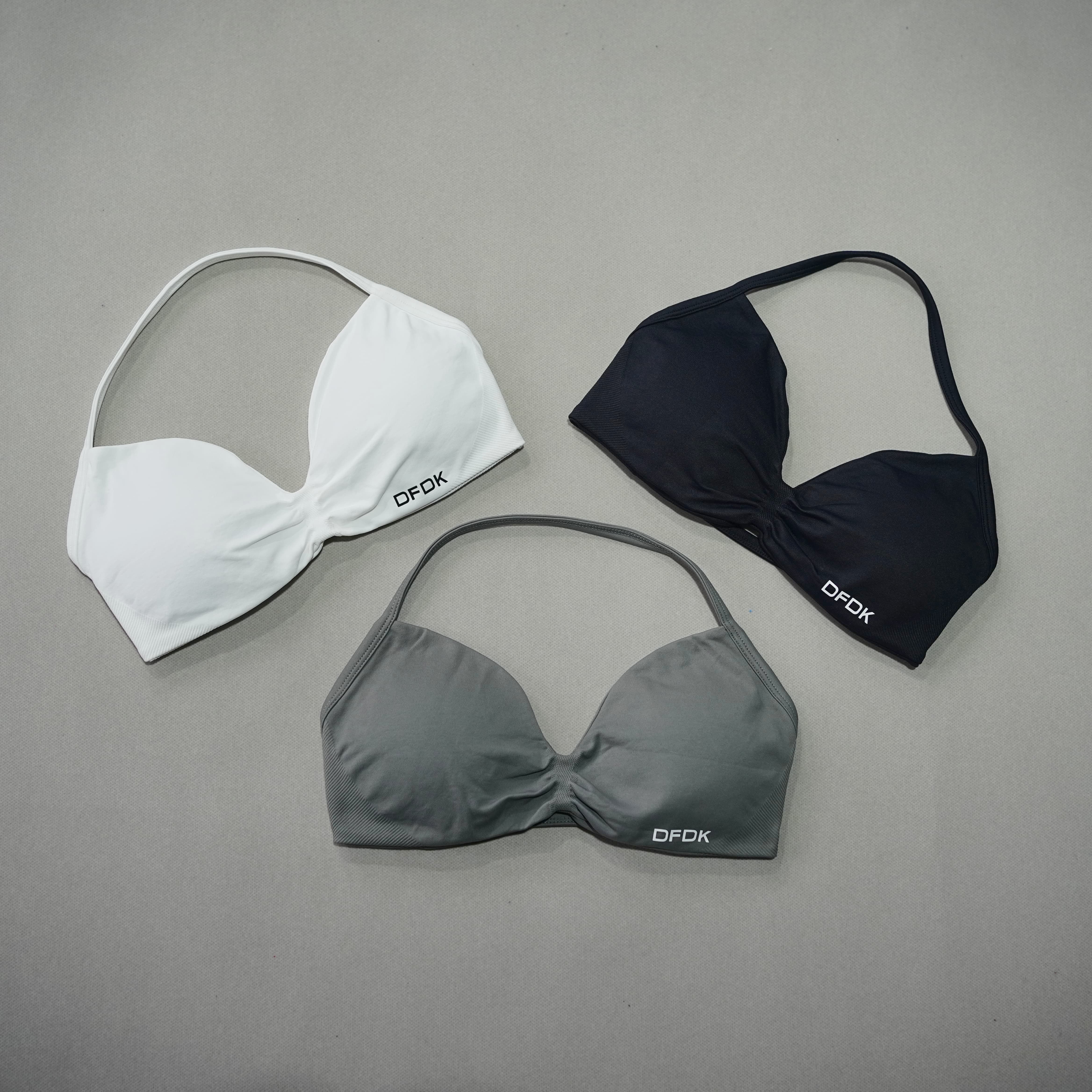 DFDK Women High Support Backle - огляд і ціна Plunge Bra Push Up
