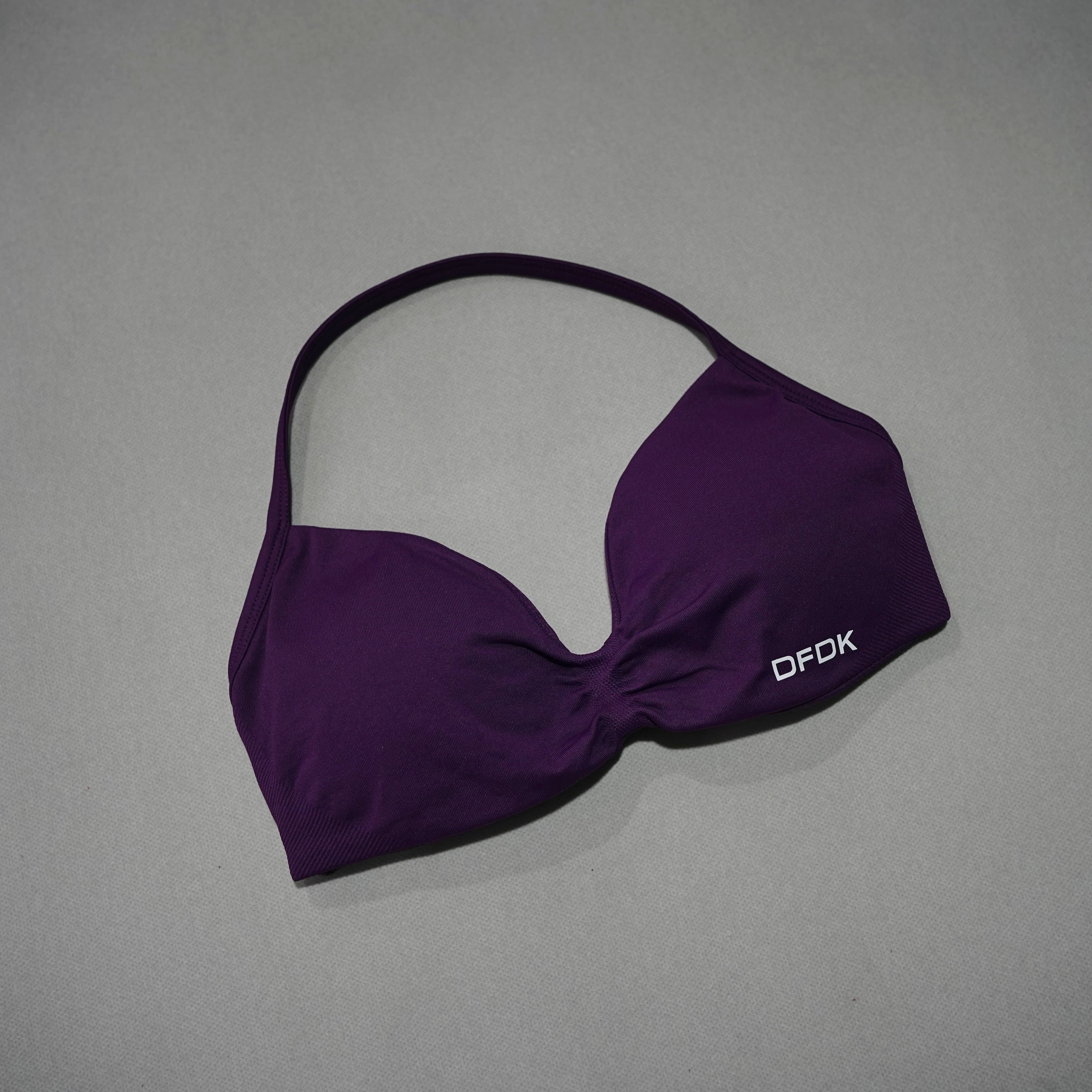 DFDK Women High Support Backle - огляд і ціна Plunge Bra Push Up
