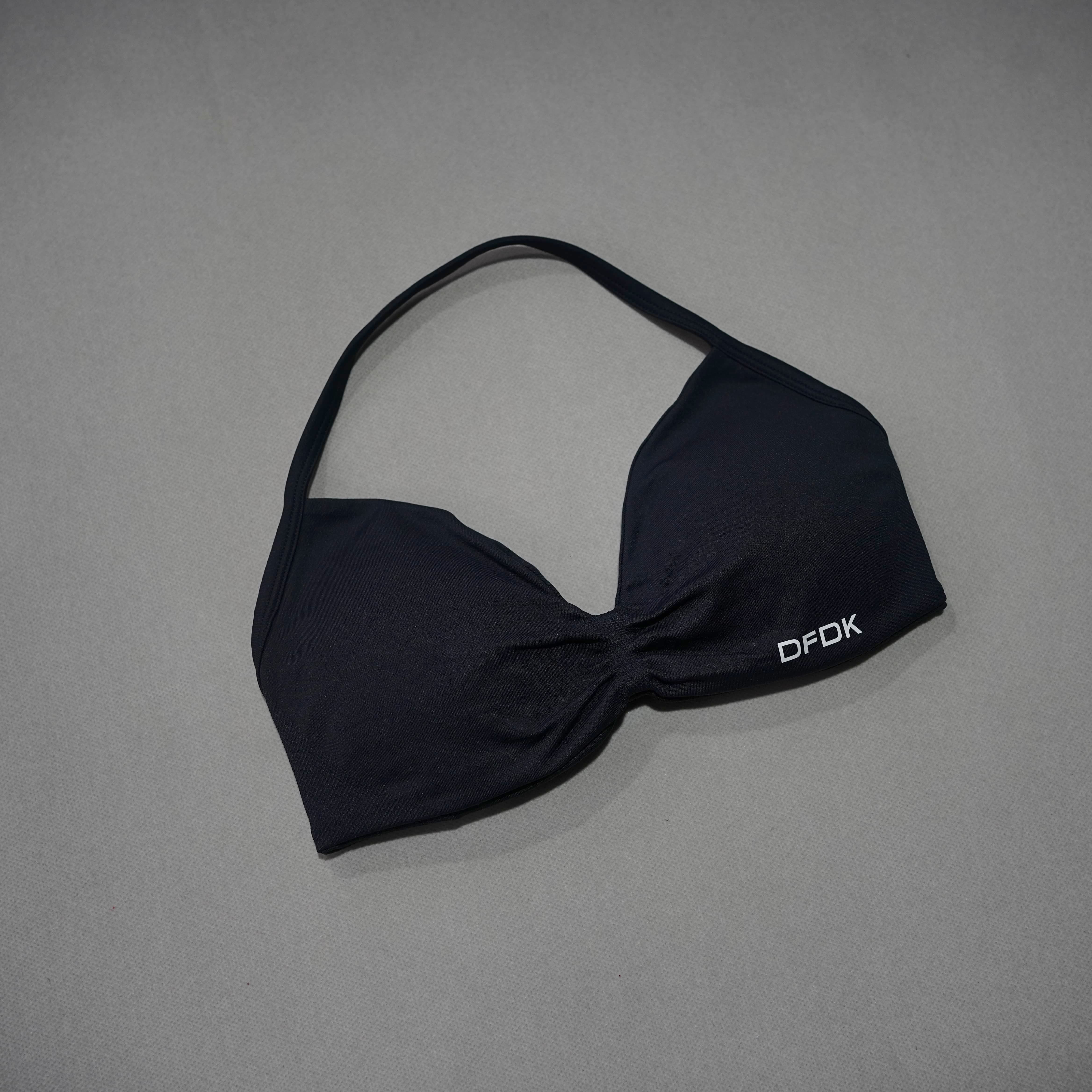 DFDK Women High Support Backle - огляд і ціна Plunge Bra Push Up